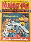 Kung-Fu  #24 ([September 1976?])