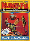 Kung-Fu  #30 ([December 1976?])