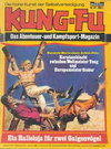 Kung-Fu  #40 ([May 1977?])