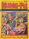 Kung-Fu  #44 ([July 1977?])