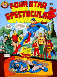 Four Star Spectacular (Murray, 1982)  ([August 1982])