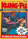 Kung-Fu  #13 ([March 1976?])