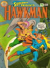 Superman Presents Hawkman [nn] ([December 1981?])