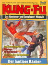 Kung-Fu  #49 (September 1977)