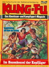 Kung-Fu  #50 ([October 1977?])