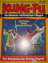 Kung-Fu  #52 ([November 1977?])