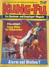 Kung-Fu  #51 ([October 1977?])