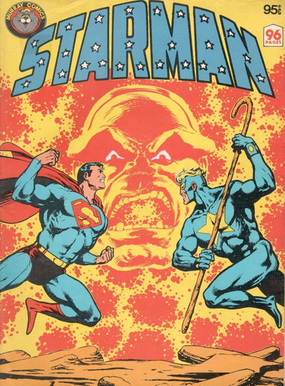 Starman [nn] ([August 1982])