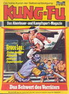 Kung-Fu  #100 ([November 1979?])