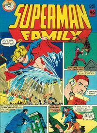Superman Family [nn] ([February 1982])