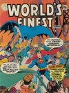 World's Finest Comics [nn] ([March 1982])