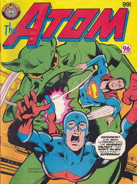 The Atom (Murray, 1982)  (December 1982)