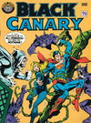 Black Canary [nn] ([December 1982])