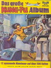 Kung-Fu Album  #23 ([1977?])