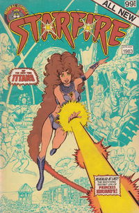 Starfire (Federal, 1983)  April-May 1983