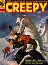 Creepy  #37 (January 1971)