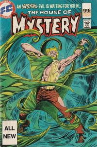 The House of Mystery [nn] ([December 1983])