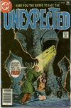 The Unexpected (DC, 1968 series) #180 (July-August 1977)