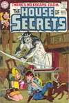 House of Secrets  #82 (October-November 1969)