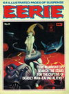 Eerie (KG Murray, 1974 series) #24 ([August 1977?])