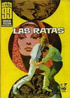 Delta 99 (IMDE, 1968 series) #7 (May 1969)