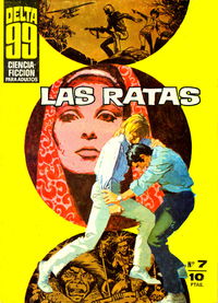 Delta 99 (IMDE, 1968 series) #7