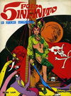 5 por Infinito (Baru Lan, 1974 series) #3 (May 1974)