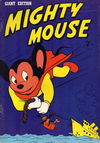 Mighty Mouse Giant Edition (Magman, 1965 series)  #35-33 ([December 1965])