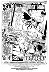 Super-Team Album (Murray, 1981)  — The Curse of Krypton! (page 1)