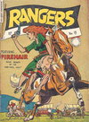 Rangers Comics  #13 ([April 1951?])