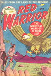 Red Warrior (Jubilee, 1953? series) #2 [1953?]