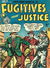 Anti-Crime Squad (Red Circle, 1952 series) #22 — Fugitives from Justice (July 1954)