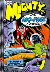 Mighty The 100-Page Comic! (Colour Comics, 1957 series) #12 [July 1959?]