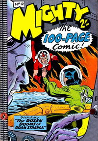 Mighty The 100-Page Comic! (Colour Comics, 1957 series) #12 [July 1959?]