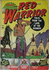Red Warrior  #1 (January 1951)
