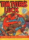 Tim Tyler's Luck (Invincible, 1950? series)  ([December 1950?])