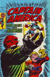 Captain America  #7 ([1979?])