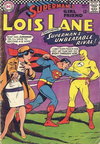 Superman's Girl Friend, Lois Lane  #74 (May 1967)