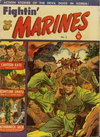Fightin' Marines  #3 (December 1951)