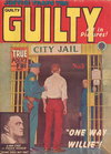 Justice Traps the Guilty  #3 ([September 1951?])