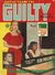 Justice Traps the Guilty (Atlas, 1950 series) #4 ([October 1951?])
