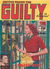 Justice Traps the Guilty (Atlas, 1950 series) #5 ([November 1951?])