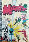 Mighty Comic (Colour Comics, 1960 series) #33 [January 1963]