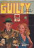Justice Traps the Guilty (Atlas, 1950 series) #9 ([March 1952?])
