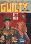 Justice Traps the Guilty  #9 ([March 1952?])