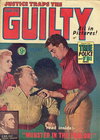 Justice Traps the Guilty  #17 ([November 1952?])