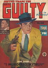 Justice Traps the Guilty (Atlas, 1950? series) #20 [February 1953?]