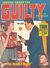 Justice Traps the Guilty (Atlas, 1950 series) #25 ([July 1953?])