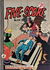 Five-Score Comic Monthly (Colour Comics, 1961 series) #64 (August 1963)