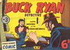 Buck Ryan  #3 ([1949?])